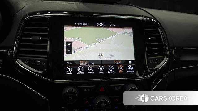 Jeep Grand Cherokee 2020 Серый из Кореи, фото 6