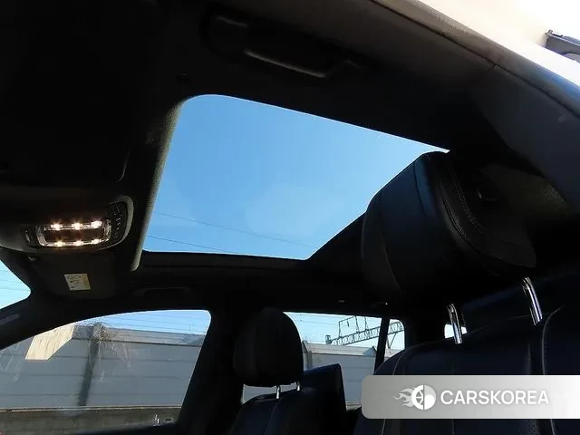 Mercedes-Benz GLS - Class X167 2021 Белый из Кореи, фото 6