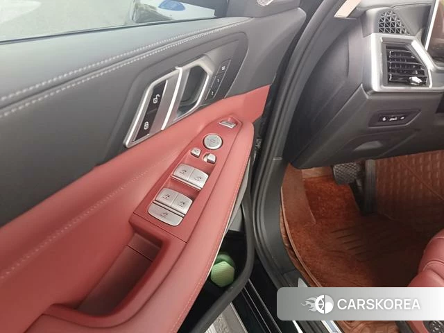 BMW X5 2024 Черный из Китая, фото 6