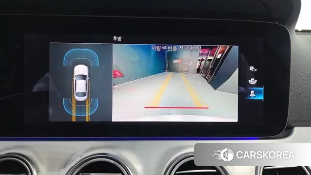 Mercedes-Benz E-Class W213 2021 Белый из Кореи, фото 6