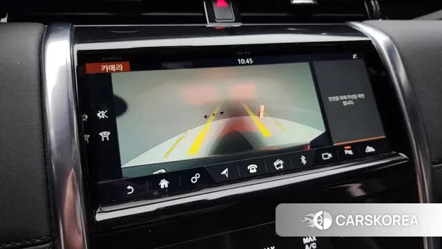 Land Rover Discovery Sports 2nd Generation 2020 Серый из Кореи, фото 6