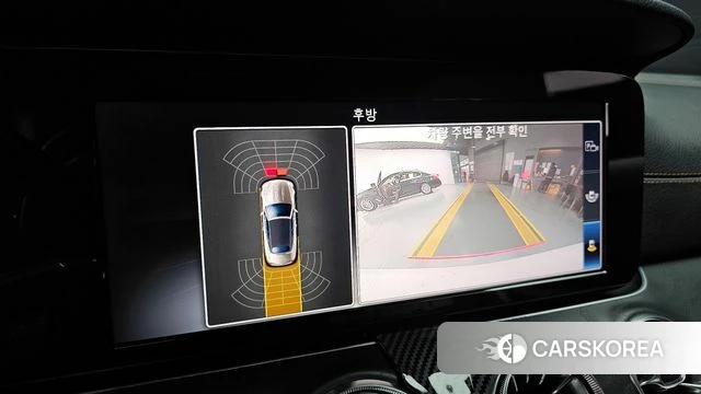 Mercedes-Benz E-Class W213 2018 Белый из Кореи, фото 6