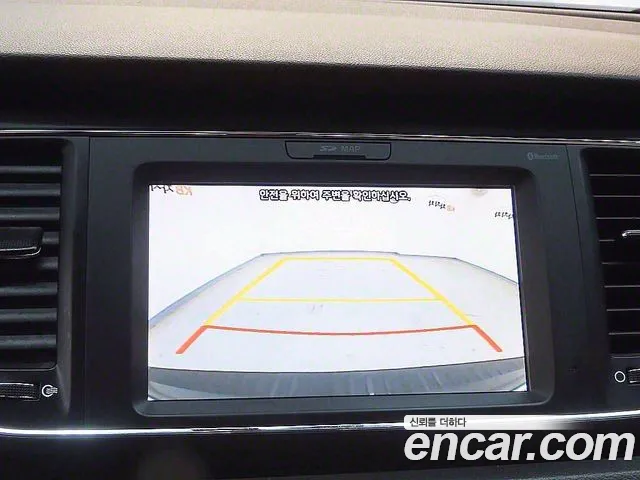 Kia All New Carnival id 2719467 из Кореи 6