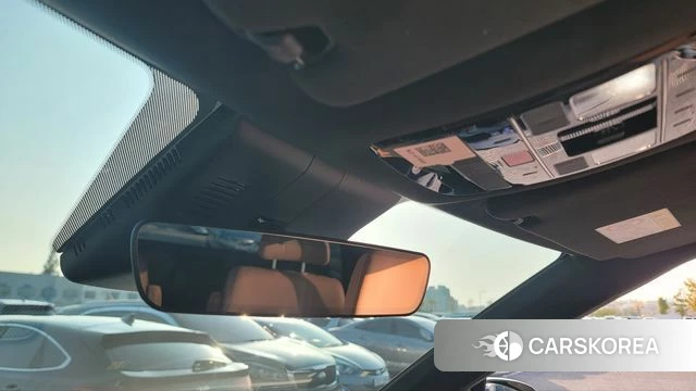 Hyundai Santa Fe (MX5) 2023 Белый из Кореи, фото 6