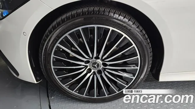 Mercedes-Benz CLE-Class C236 id 2696909 из Кореи 6