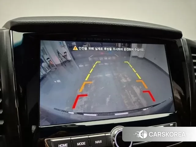 Ssangyong Rexton Sports 2020 Серый из Кореи, фото 6