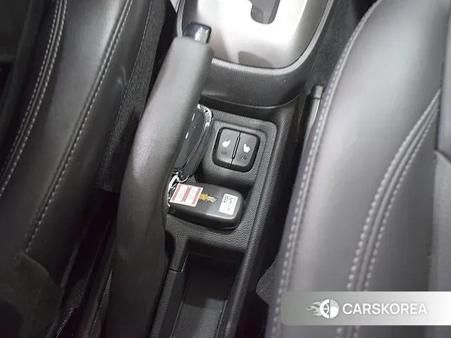 Chevrolet (GM Daewoo) The New Spark 2021 Серый из Кореи, фото 6