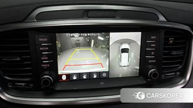 Kia The New Sorento 2019 Белый из Кореи, фото 6