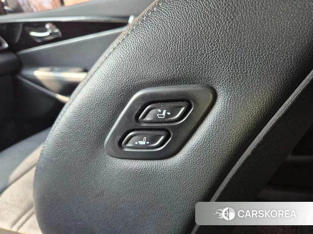 Kia The New Sorento 2019 Белый из Кореи, фото 6