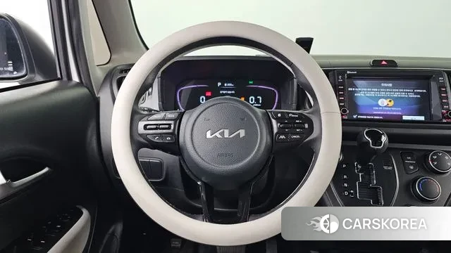 Kia The New Kia Ray id 3659315 из Кореи 6