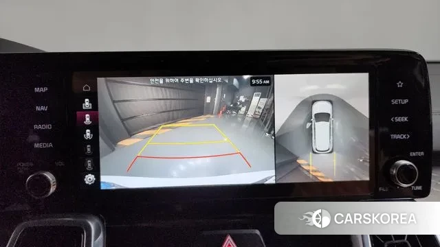 Kia Sorento 4th Generation 2020 Белый из Кореи, фото 6