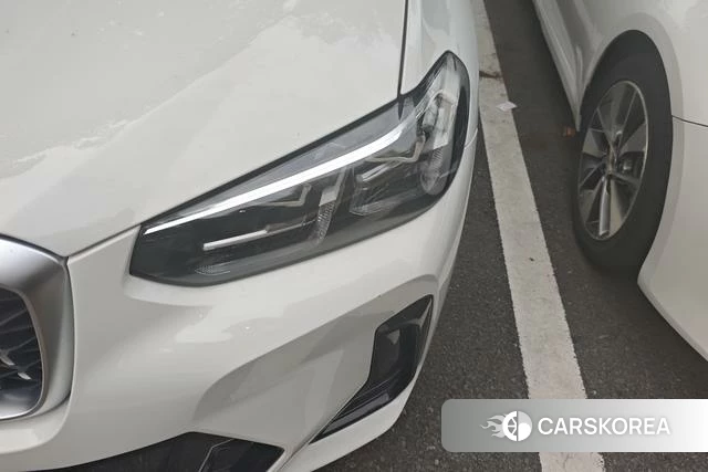BMW X4 2024 Белый из Китая, фото 6