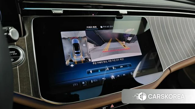Mercedes-Benz E-Class W214 2024 Белый из Кореи, фото 6