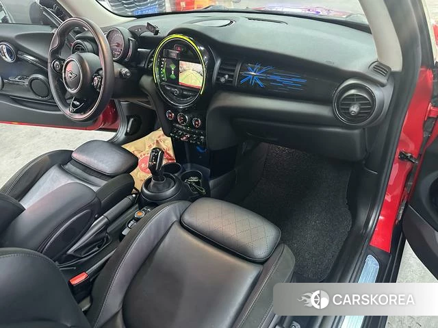 MINI MINI 2020 Красный из Китая, фото 6