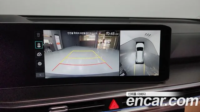 Kia The New Sorento 4th Generation id 2679845 из Кореи 6