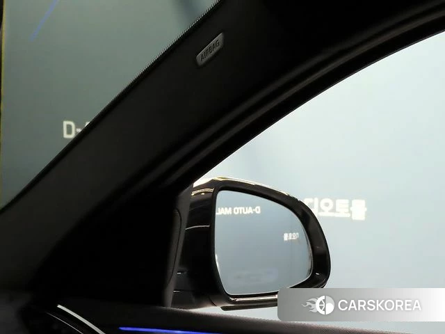 BMW X4 (G02) 2023 Белый из Кореи, фото 6