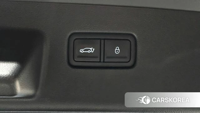 Genesis GV60 2022 Серый из Кореи, фото 6