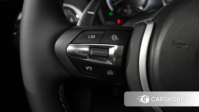 BMW 1 Series (F20) 2018 Белый из Кореи, фото 6