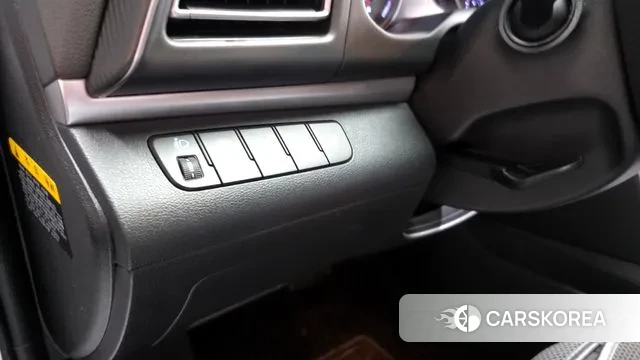 Hyundai The New Avante AD 2019 Белый из Кореи, фото 6