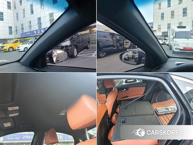 Kia The New K3 2nd generation 2022 Синий из Кореи, фото 6