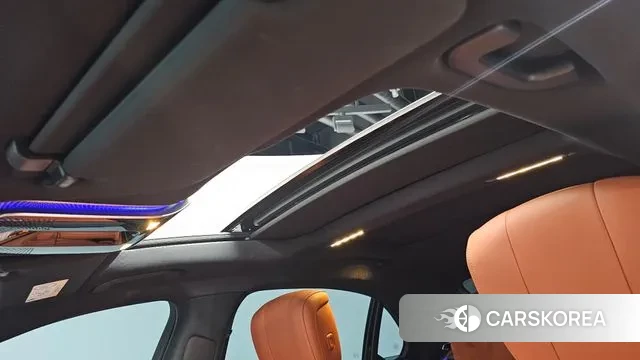 Mercedes-Benz S-Class W223 2023 Черный из Кореи, фото 6