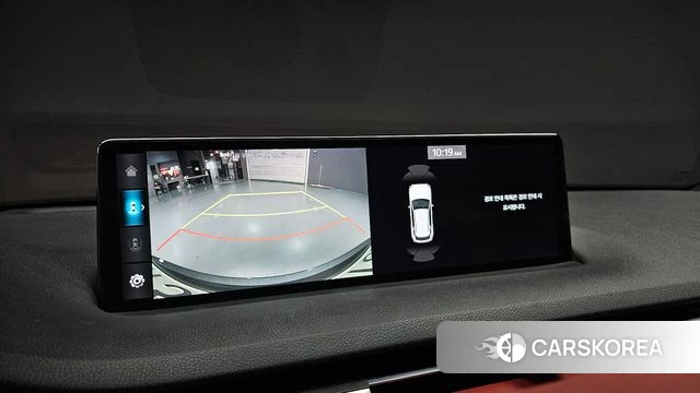 Genesis GV70 2022 Серый из Кореи, фото 6
