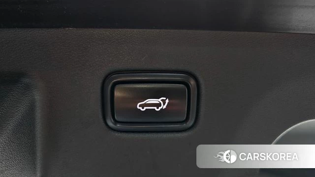 Kia EV6 2022 Черный из Кореи, фото 6