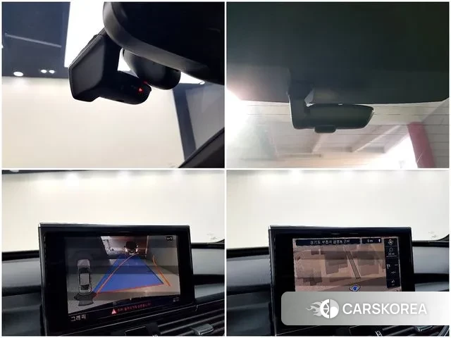 Audi New A6 2018 Коричневый из Кореи, фото 6