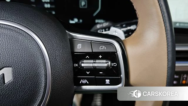 Kia The New Sorento 4th Generation id 4230226 из Кореи 6