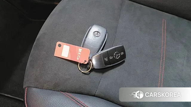 Mercedes-Benz GLA - Class H247 2022 Белый из Кореи, фото 6