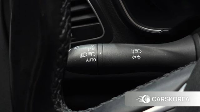 Renault Korea (Samsung) The New QM6 2021 Белый из Кореи, фото 6
