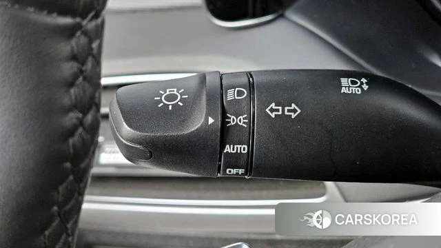 Hyundai Palisade 2021 Белый из Кореи, фото 6