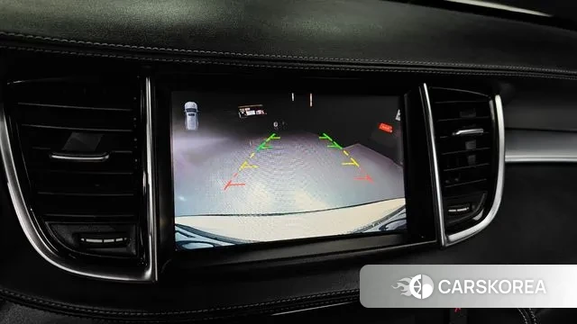 Infiniti QX50 (P71A) 2019 Белый из Кореи, фото 6