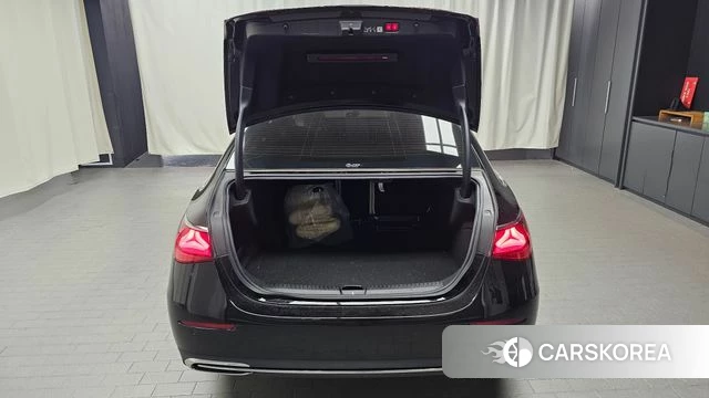 Mercedes-Benz E-Class W214 2024 Черный из Кореи, фото 6