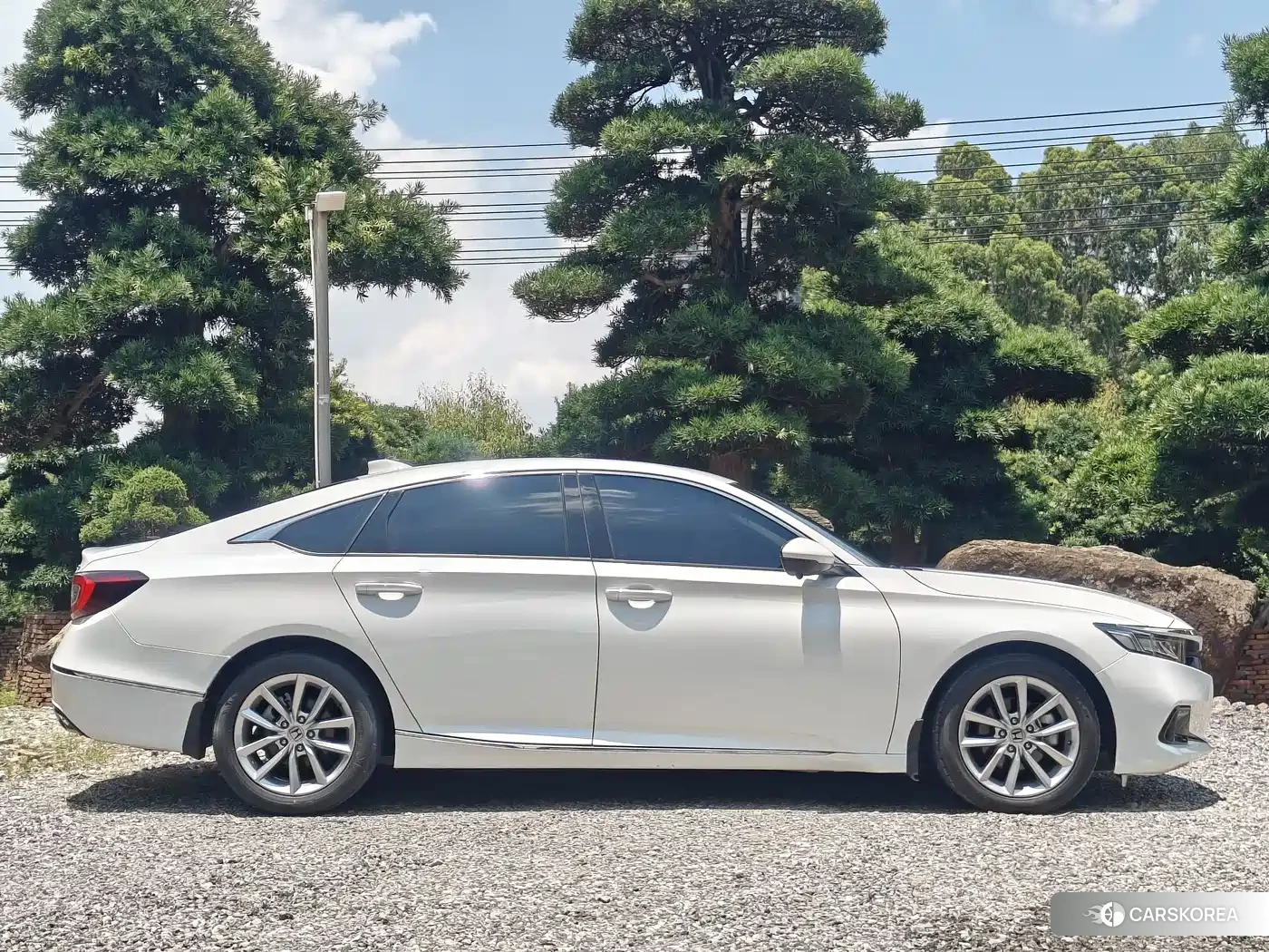 Honda Accord id 4634743 из Китая 7