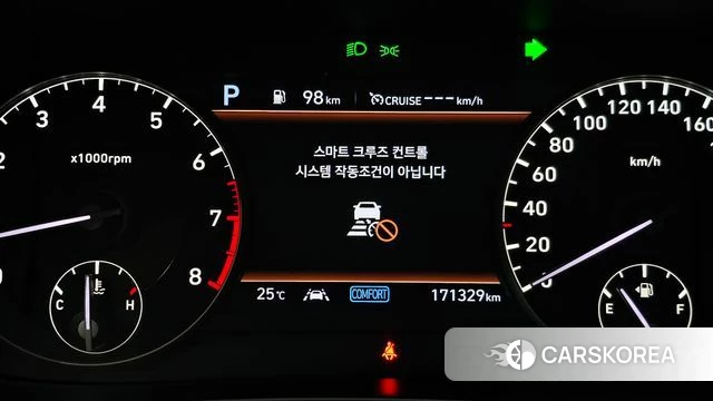 Genesis G90 2019 Черный из Кореи, фото 6