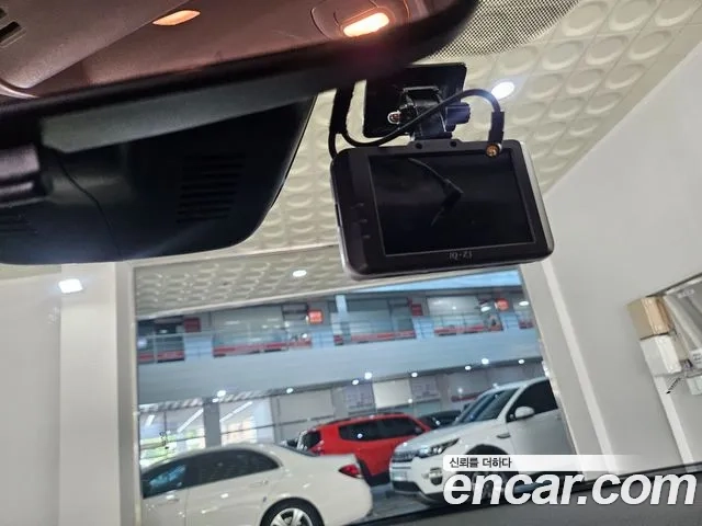 Renault Korea (Samsung) XM3 2021 Цвет галактики из Кореи, фото 6