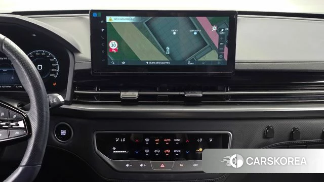 Ssangyong The New Rexton Sports Cannes 2023 Серый из Кореи, фото 6