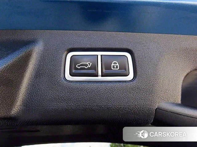 Kia Sorento 4th Generation 2023 Синий из Кореи, фото 6