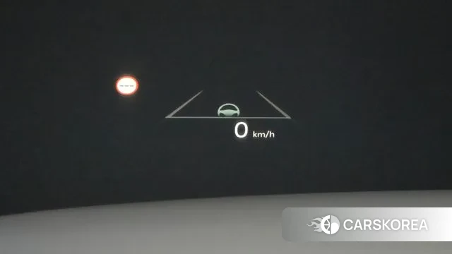 Kia The New Sorento 4th Generation 2023 Белый из Кореи, фото 6