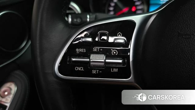 Mercedes-Benz C-Class W205 2018 Белый из Кореи, фото 6