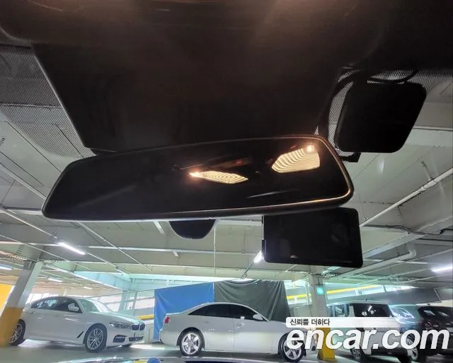 BMW 3 Series (G20) id 2692876 из Кореи 6