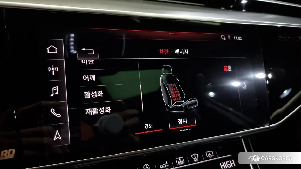 Audi A8 (D5) 2020 из Кореи, фото 6