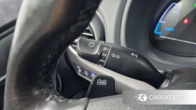 Hyundai Kona Electric 2019 Белый из Кореи, фото 6