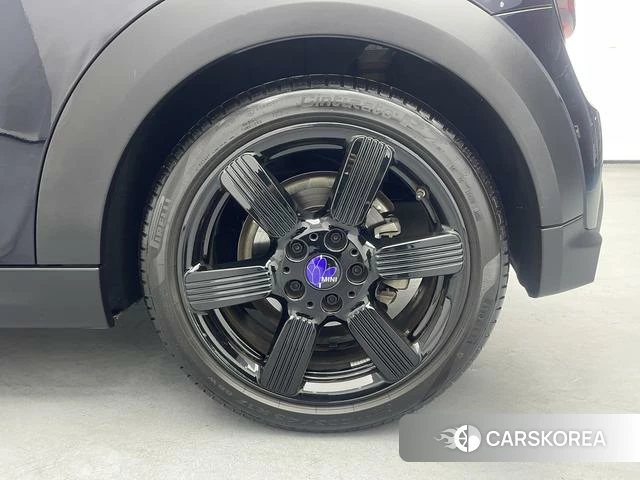 MINI MINI 2024 Черный из Китая, фото 6