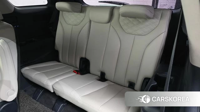Hyundai Palisade 2019 Черный из Кореи, фото 6