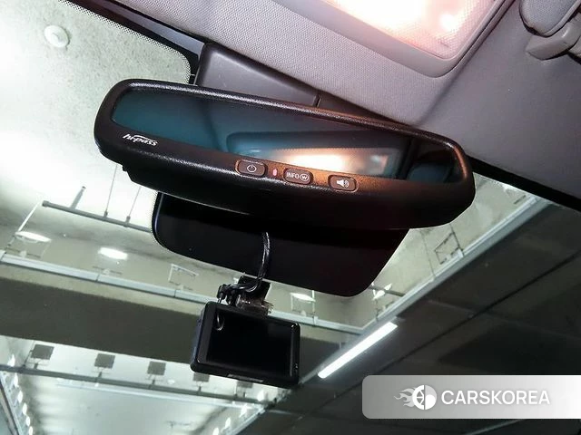 Chevrolet (GM Daewoo) The New Trax 2020 Белый из Кореи, фото 6