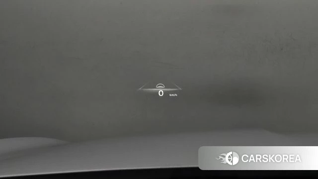 Genesis GV70 2021 Белый из Кореи, фото 6