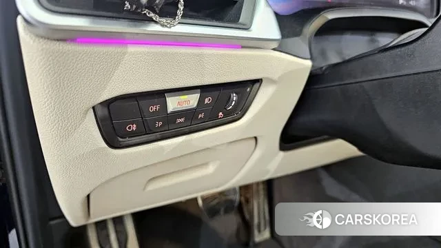 BMW 3 Series (G20) 2020 Синий из Кореи, фото 6