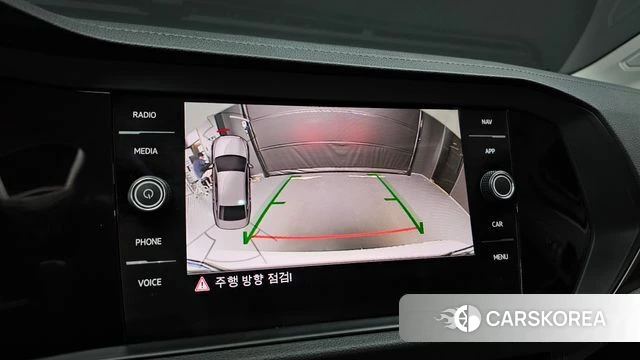 Volkswagen 7th Generation of Jetta 2020 Белый из Кореи, фото 6